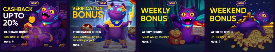 Bao Casino